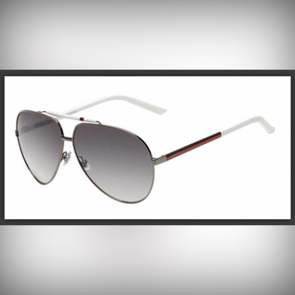 GUCCI 1933 Sunglasses in color 6XL9C